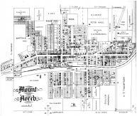 Mount Horeb, Dane County 1911 Microfilm